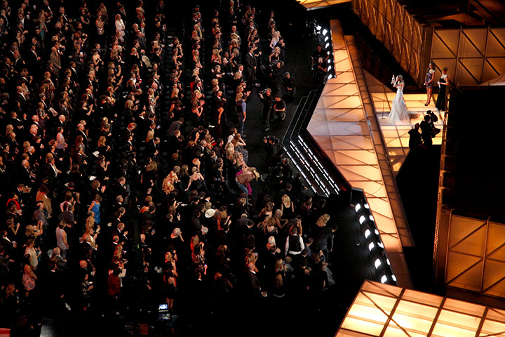 Week in Music: Taylor Swift