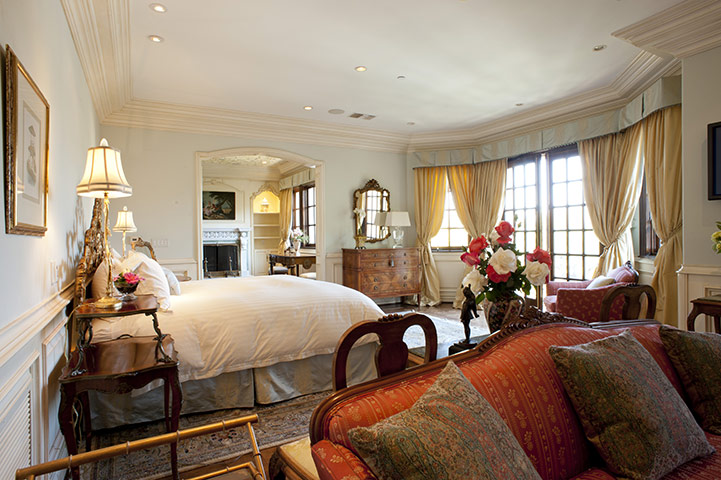 Week in Music: Michael Jackson's bedroom