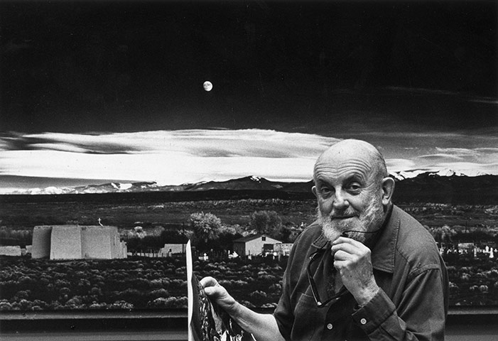 Expensive Photographs: Ansel Adams 'Moonrise, Hernandez'