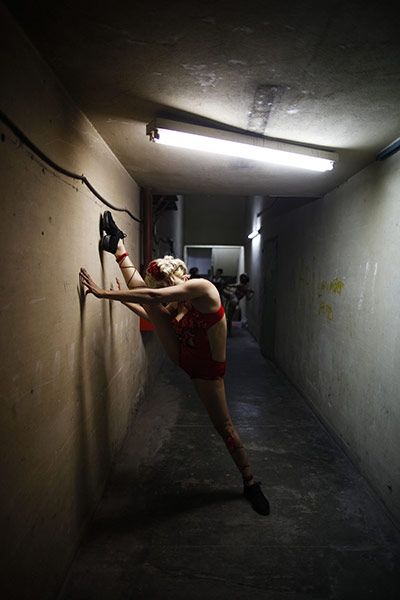 24 hours in pictures: Buenos Aires, Argentina