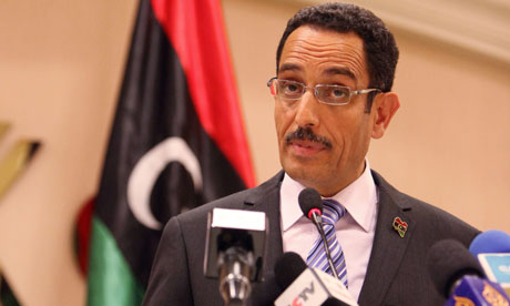 Abdel Hafiz Ghoga