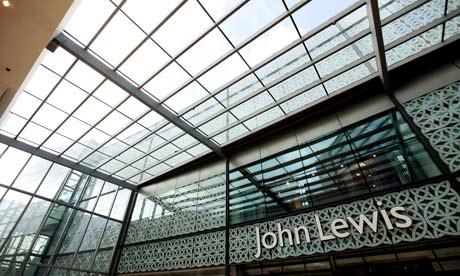 John Lewis