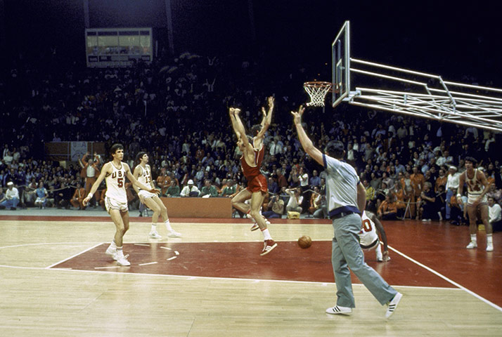 basketball2: 1972 Men's Basketball USSR v USA