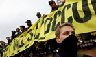 Occupy Wall Street: Zuccotti Park re-opens - as it happened ...