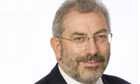 Bob Kerslake