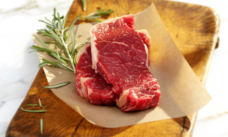 Asda wagyu beef: raising the steaks?