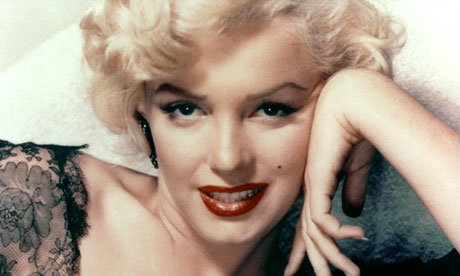 Infomania Marilyn Monroe Infomania Marilyn Monroe