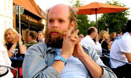 Bonnie Prince Billy - Will Oldham