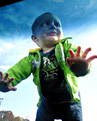 Guardian Camera Club: Eyes Wide Photography participates in the 24-hour narrative assignment