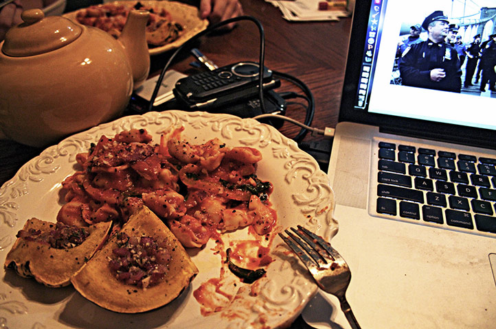 Guardian Camera Club: Eyes Wide Photography participates in the 24-hour narrative assignment