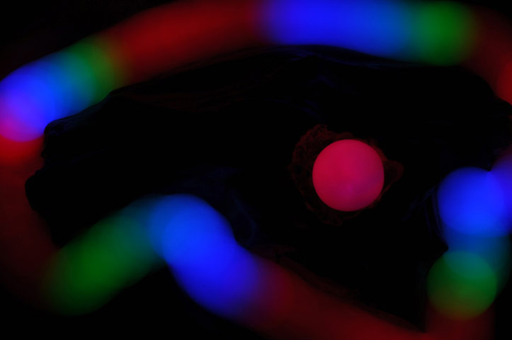 Guardian Camera Club: Joe the celt participates in the 24-hour narrative assignment