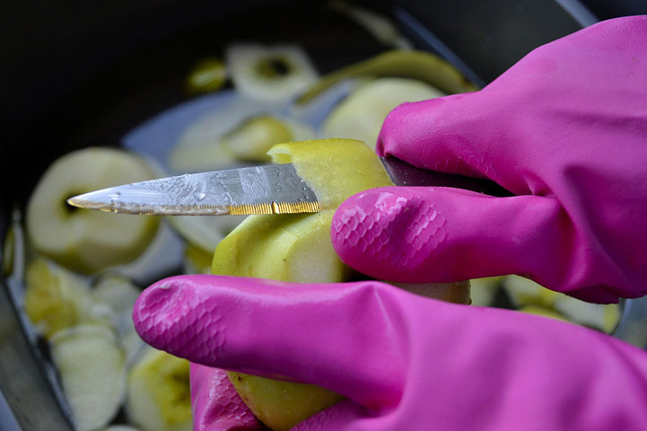 Guardian Camera Club: Martin BW participates in the 24-hour narrative assignment