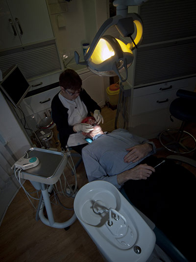 Guardian Camera Club: Pat Gregory participates in the 24-hour narrative assignment