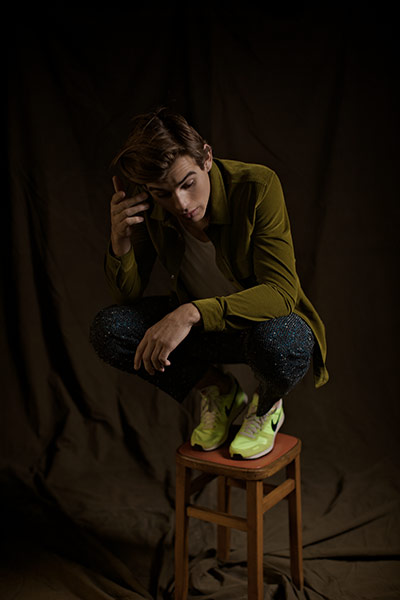 Fashion: Men's shirts: Fashion: Men's shirts