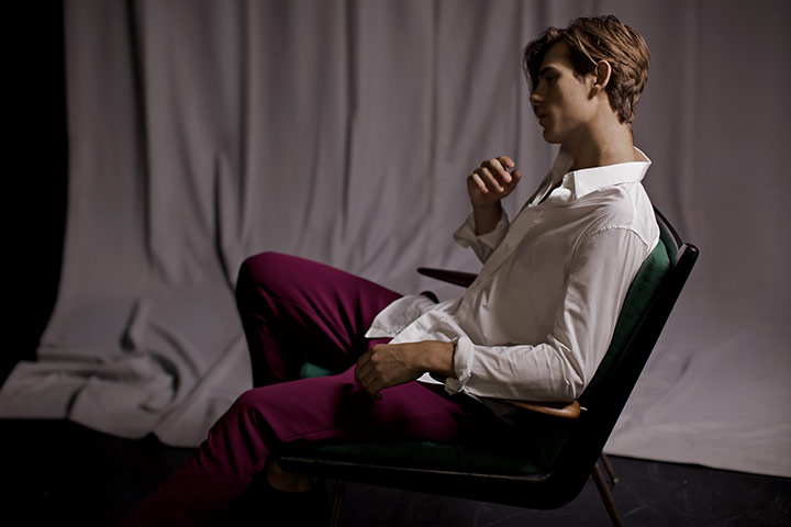 Fashion: Men's shirts: Fashion: Men's shirts