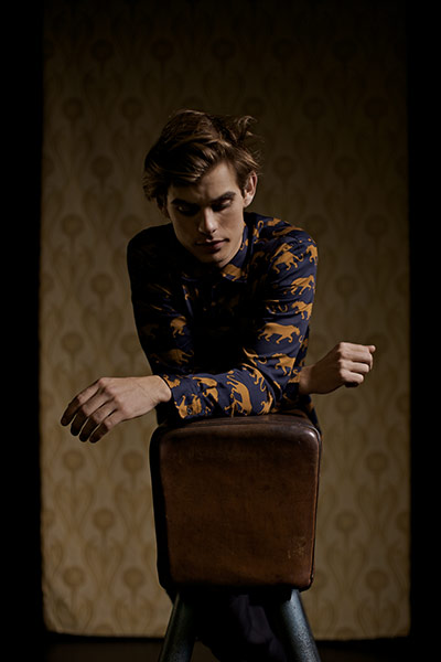 Fashion: Men's shirts: Fashion: Men's shirts