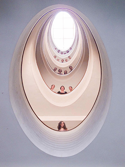 Exhibitionist 19/11: Terry Smith