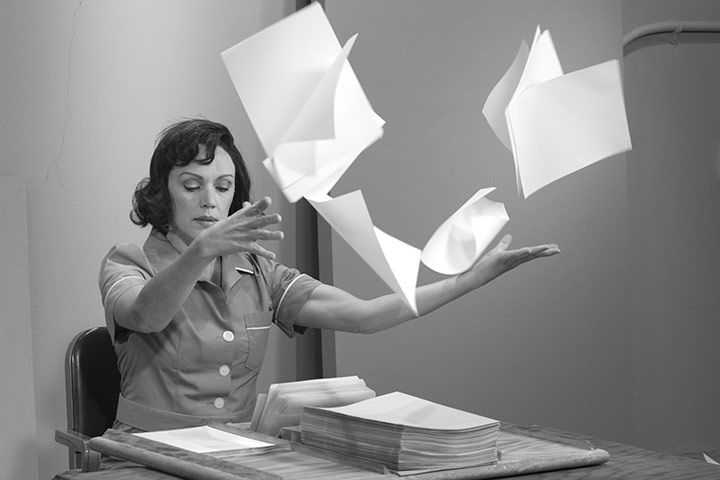 Exhibitionist 19/11: Zoe Beloff