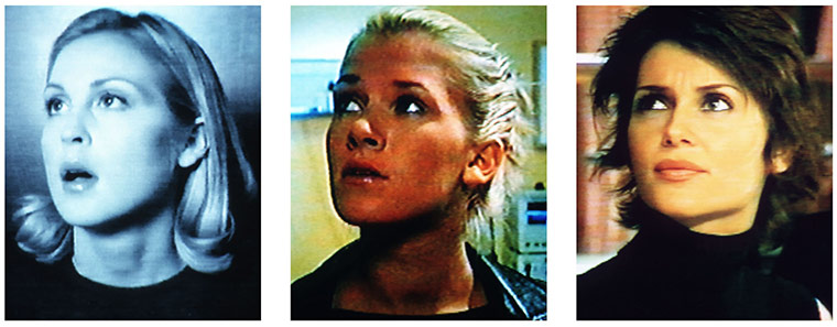 Soap Sample : Julian Rosefeldt, Soap Sample, 2000-2001