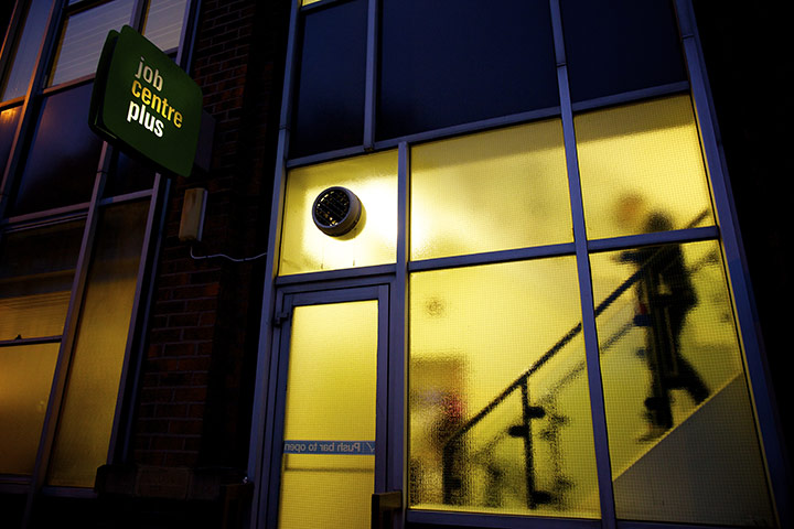 Week in business: The Leeds city centre Job Centre Plus offices