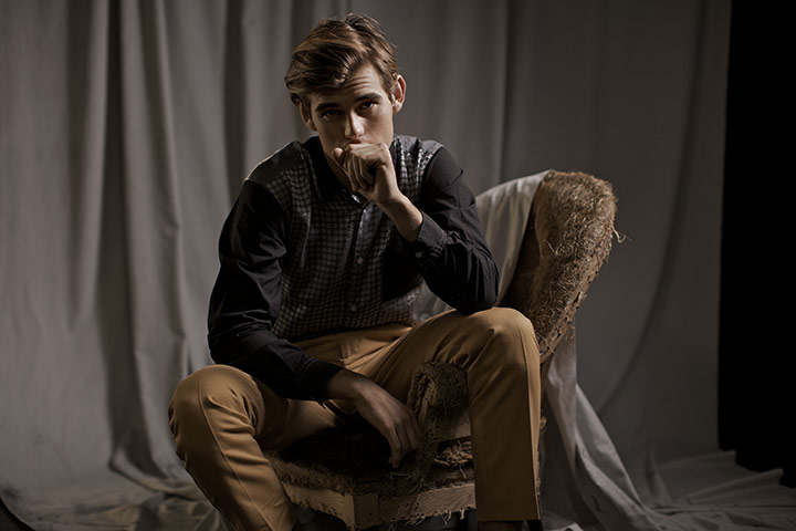 Fashion: Men's shirts: Fashion: Men's shirts