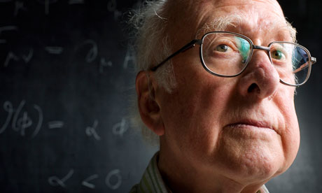 HIGGS BOSON's moment of truth is fast approaching at the LHC