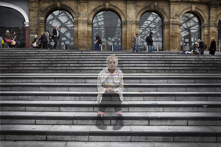 O2 Think Big project: Emma, Liverpool