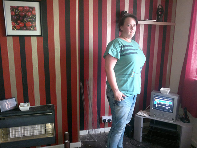 O2 Think Big project: Argument with Family