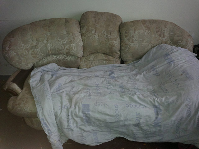 O2 Think Big project: Kieran, Nuneaton