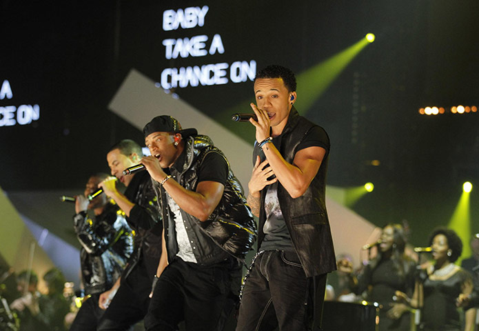 Children In Need Rocks: Children In Need Rocks