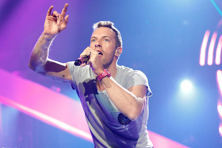 Children In Need Rocks: Children In Need Rocks