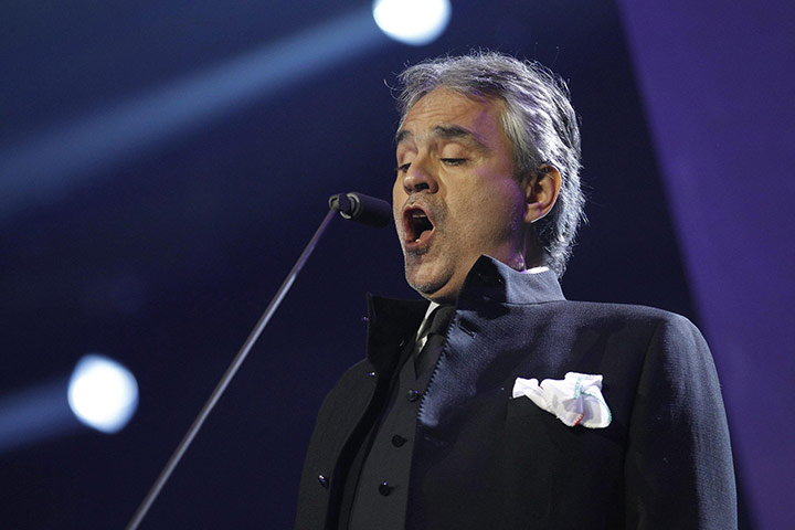 Children In Need Rocks: Children In Need Rocks