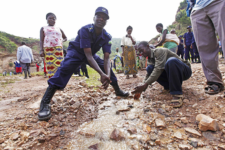 On The Road to Durban: The PACJA 'Trans African Climate Caravan of Hope'