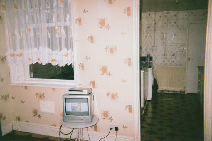 Society Gallery: Swimming pools, cinema, in fact anywhere that costs money is too expensive