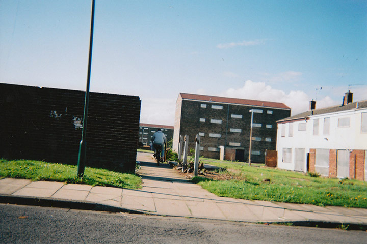 Society Gallery: Many children wish for good local shops, instead of very cheap takeaways