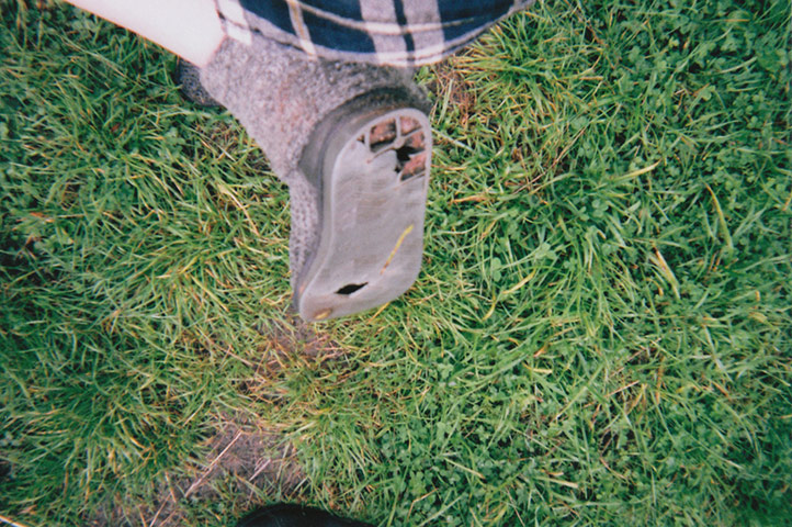 Society Gallery: Children and young people enjoy beautiful countryside