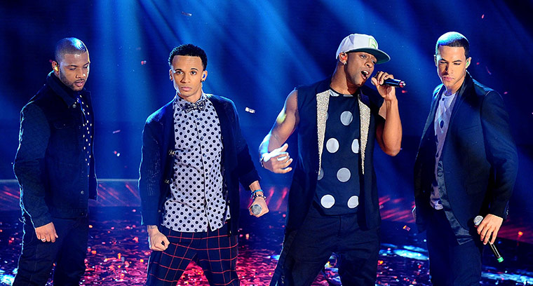 BBC Children In Need : BBC Children In Need Appeal 2011