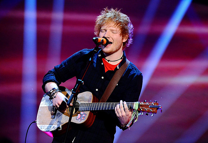 BBC Children In Need : BBC Children In Need Appeal 2011