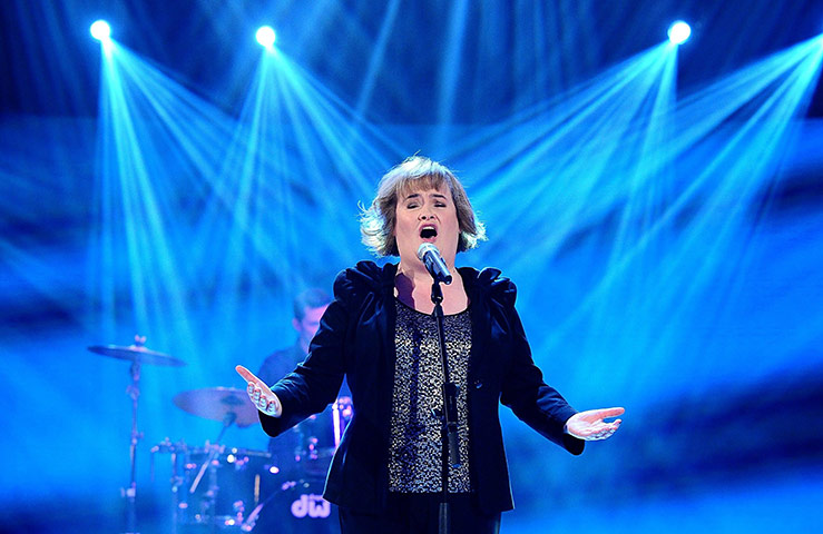 BBC Children In Need : BBC Children In Need Appeal 2011