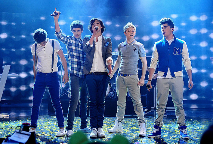 BBC Children In Need : BBC Children In Need Appeal 2011