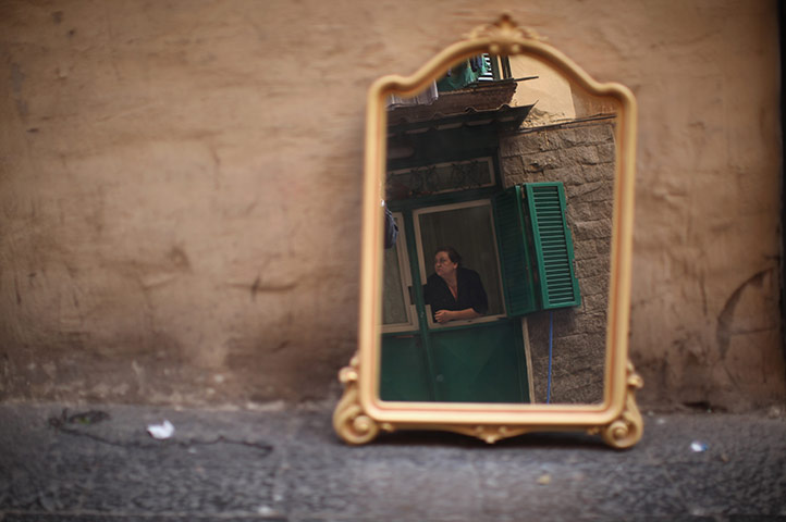 24 hours: New Government Attempt To Lift Italy Out Of Economic Crisis