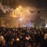 Clashes in Cairo: Violent demonstrations in Tahrir Square