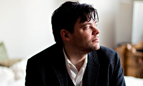 Joshua Cody