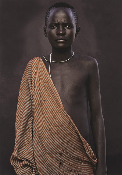 Taylor Wessing Prize 2011: Malega, Surma Boy, April 2011, by Mario Marino