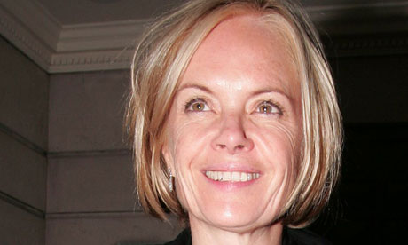 Mariella Frostrup