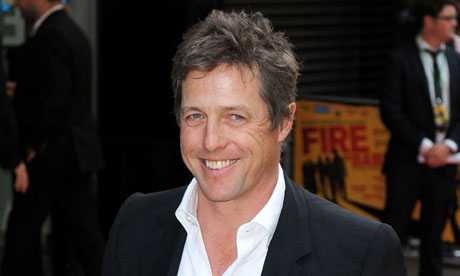 Hugh Grant has a daughter following a brief relationship with Tinglan Hong. Hugh Grant has a daughter following a brief relationship with Tinglan Hong.