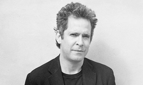Tom Hollander