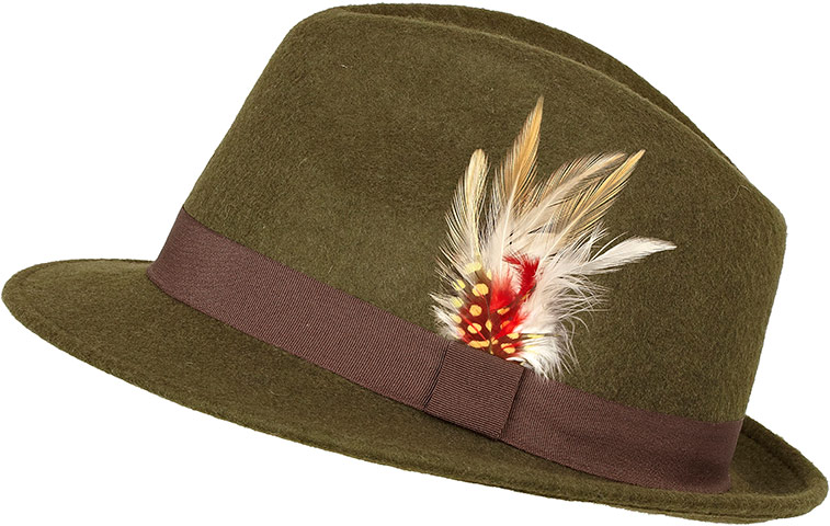 Key trends: hats: Hat