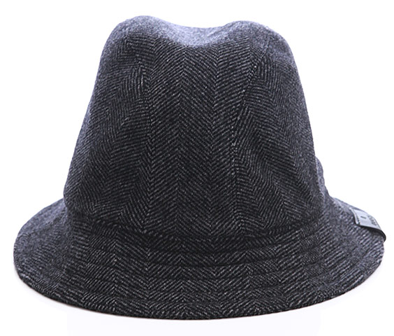 Key trends: hats: Hat