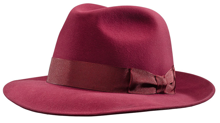 Key trends: hats: Hat